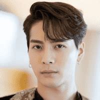 jackson wang mbti